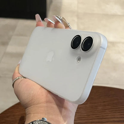 Milieuvriendelijk telefoon hoesje van gerecycled materiaal