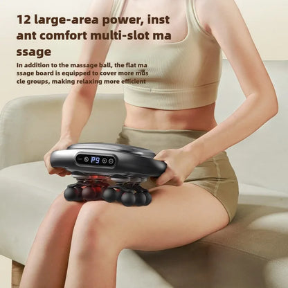 Massage gun kopen online – Snelle levering en keuze