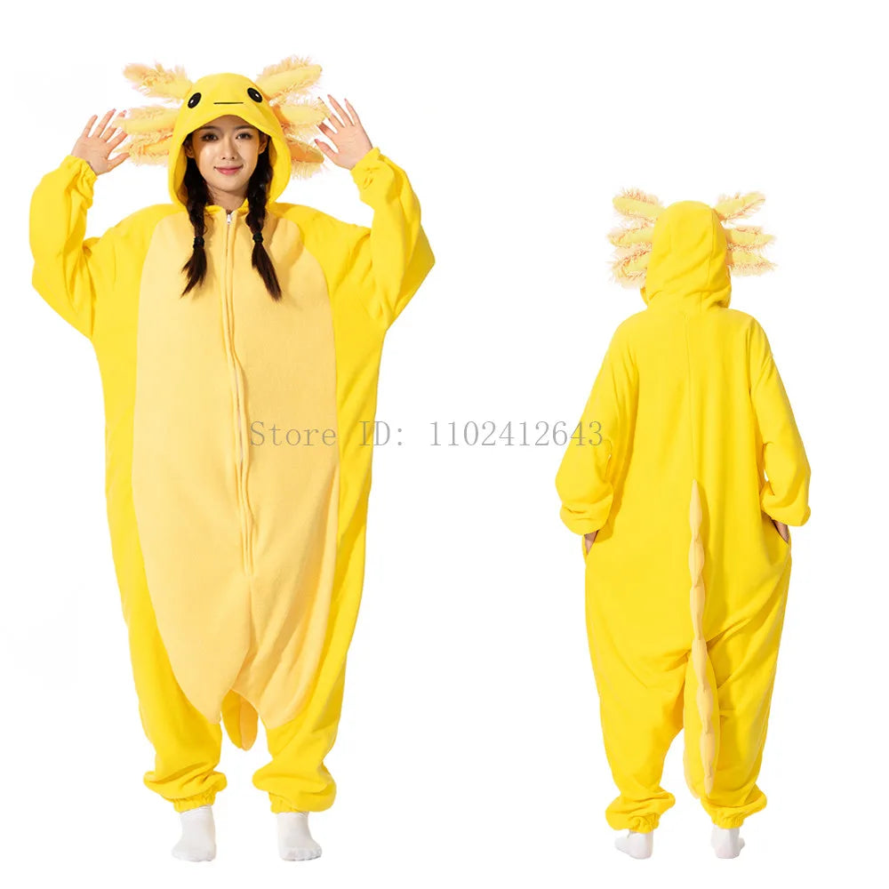 Onesie Primark fleece – Warm en voordelig