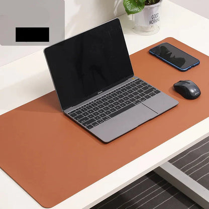 Gaming muismat met antislip – Blijft stevig liggen