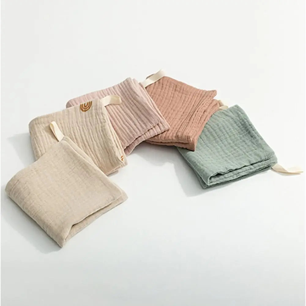 HEMA washandjes per stuk – Mix & match kleuren