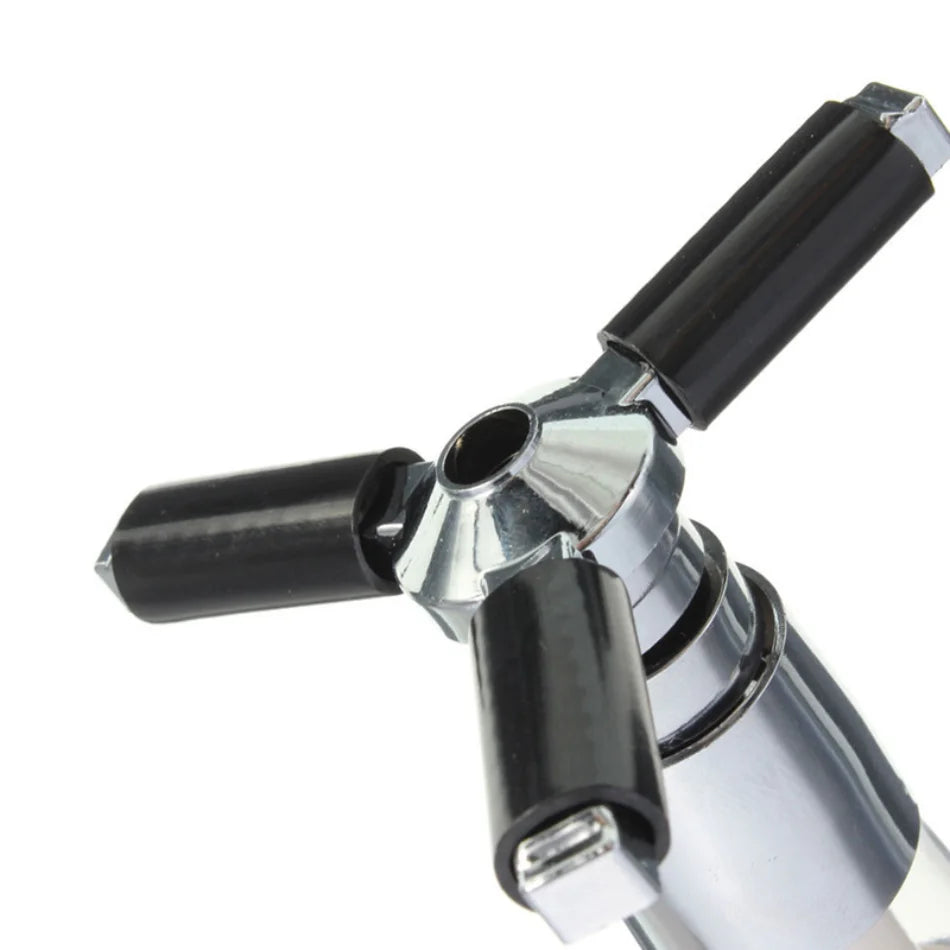 Drankdispenser met opschroefbaar deksel – Veilige afsluiting