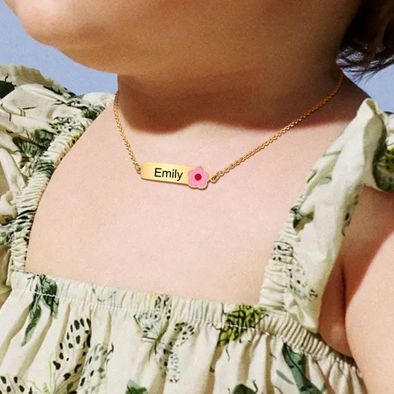 Gepersonaliseerd vriendschapssieraad