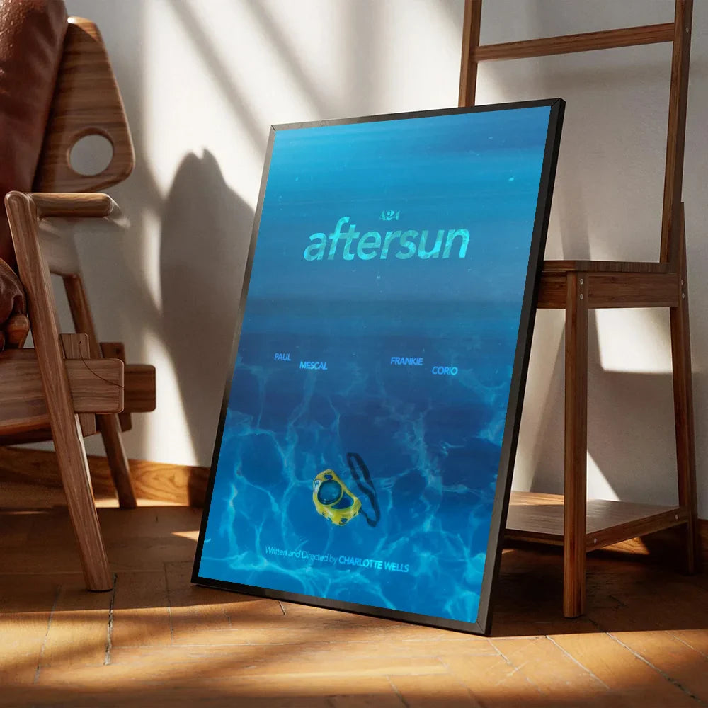Posterstore prints voor Scandinavisch wonen