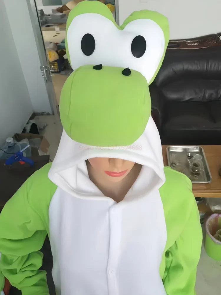 Onesie Action fleece – Betaalbaar en knus