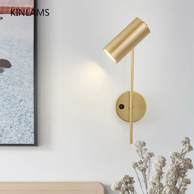 IKEA wandlamp draadloos – Compact en functioneel