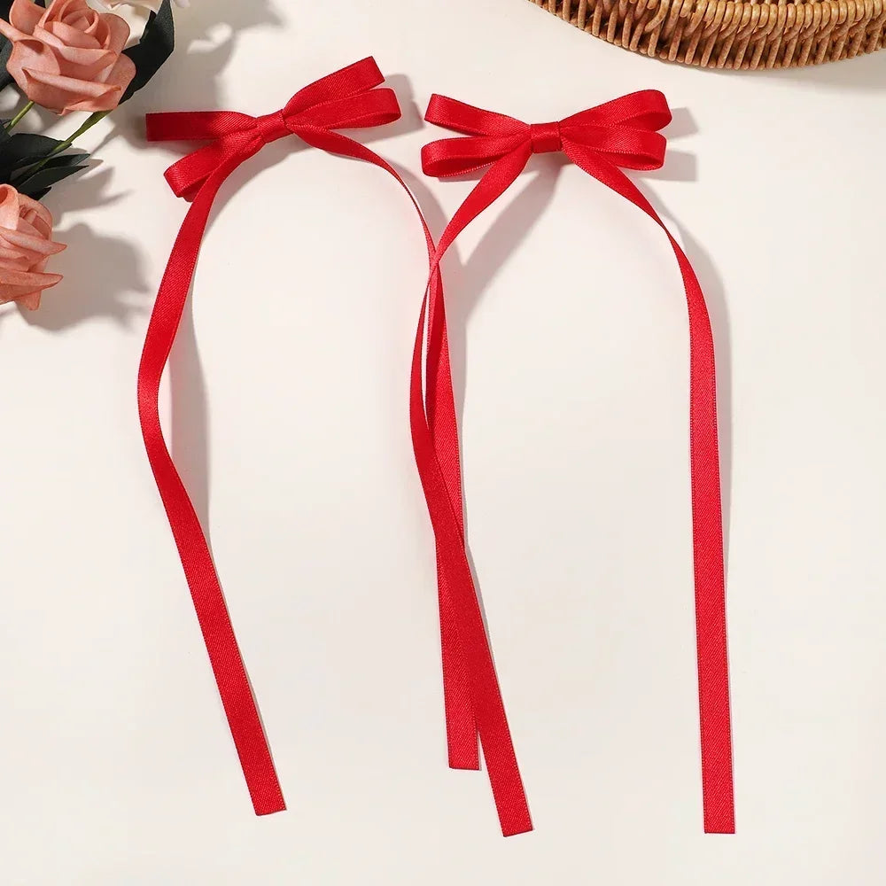 Decoratieve haarclips met vintage flair