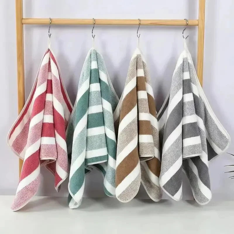 Badhanddoek voor sportschool – Snel droog, snel mee
