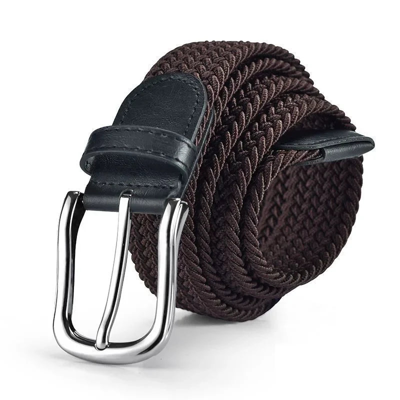 Casual riem heren voor weekendlooks