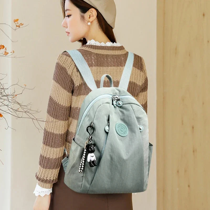 HEMA schooltas met zachte voering – Comfort en bescherming