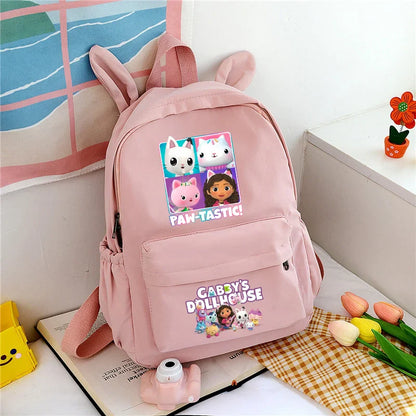 HEMA schooltassen met leuke patronen – Betaalbaar design