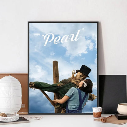 Kinderposters met leuke figuurtjes