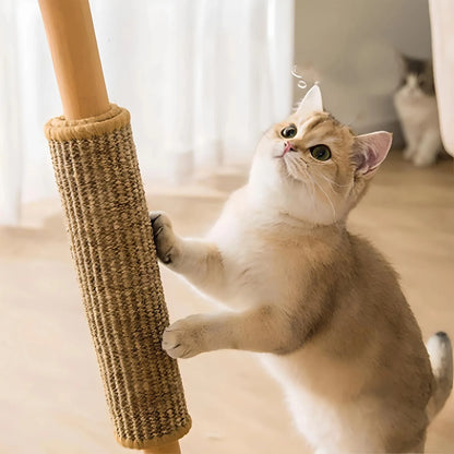 Goedkope kattenmand van Action – Comfort voor minder