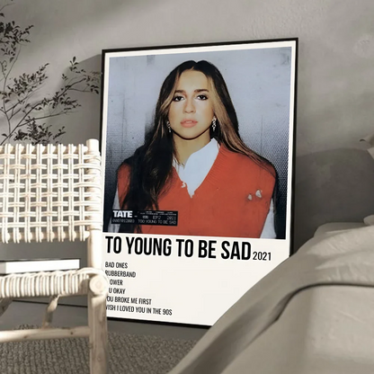 Kunstzinnige posters voor een moderne look