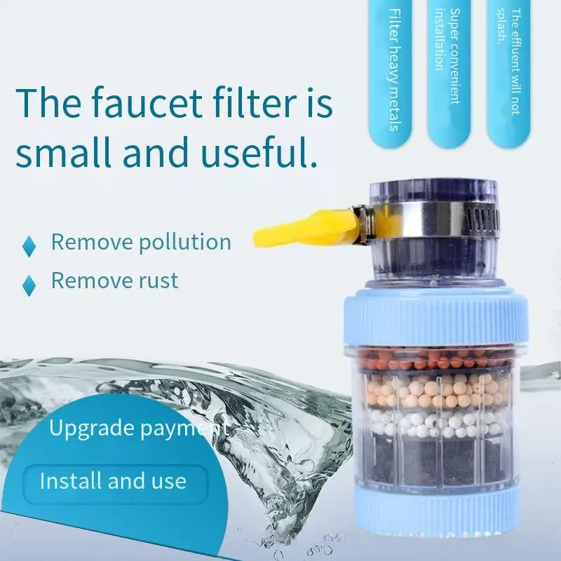 Waterfilterexpert gecertificeerd – Veilig en betrouwbaar