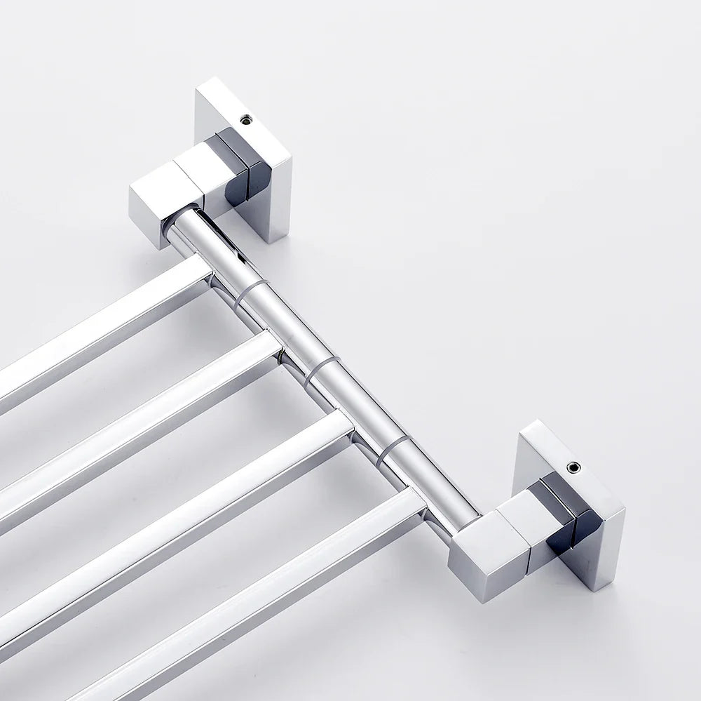 Handdoekrek – Compact en functioneel