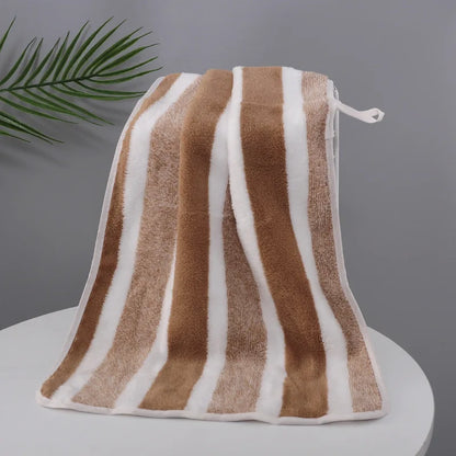 Badhanddoek sauna – Extra groot en absorberend