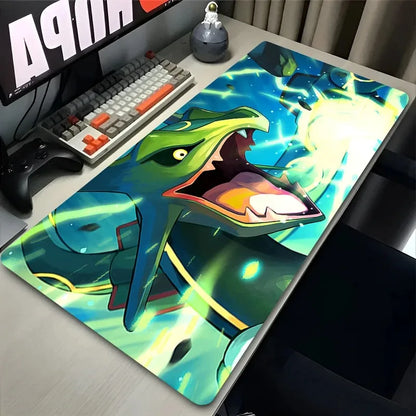 Muismat voor gaming setups – Past perfect bij je gear