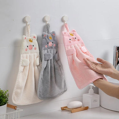 HEMA washandjes per stuk – Mix & match kleuren