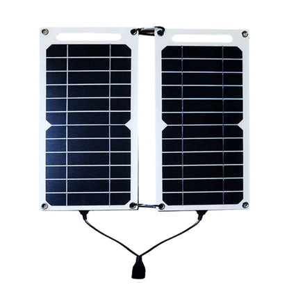 Zonnepaneel camper set met inverter – Direct stroom beschikbaar