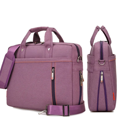 Laptoptas dames met luxe afwerking – Modieus en chic