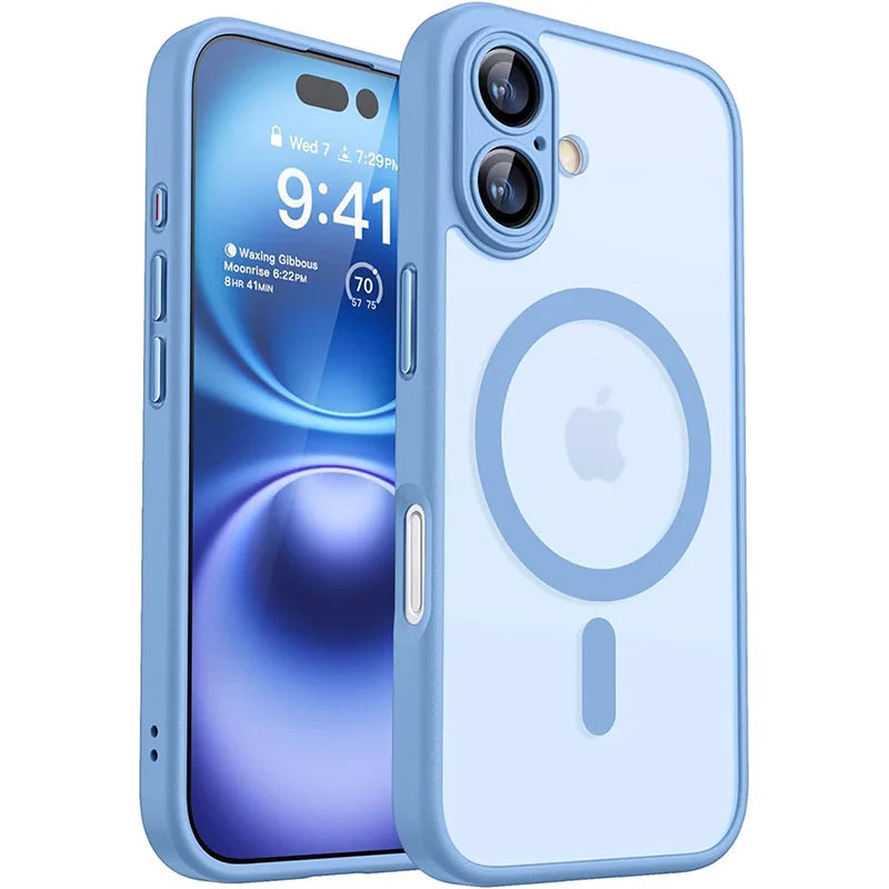 Telefoon hoesje met stijlvol design