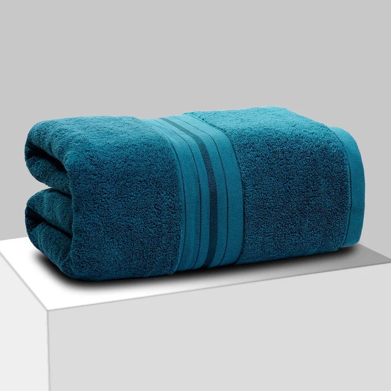 Badhanddoek microvezel klein formaat – Voor op reis of sport