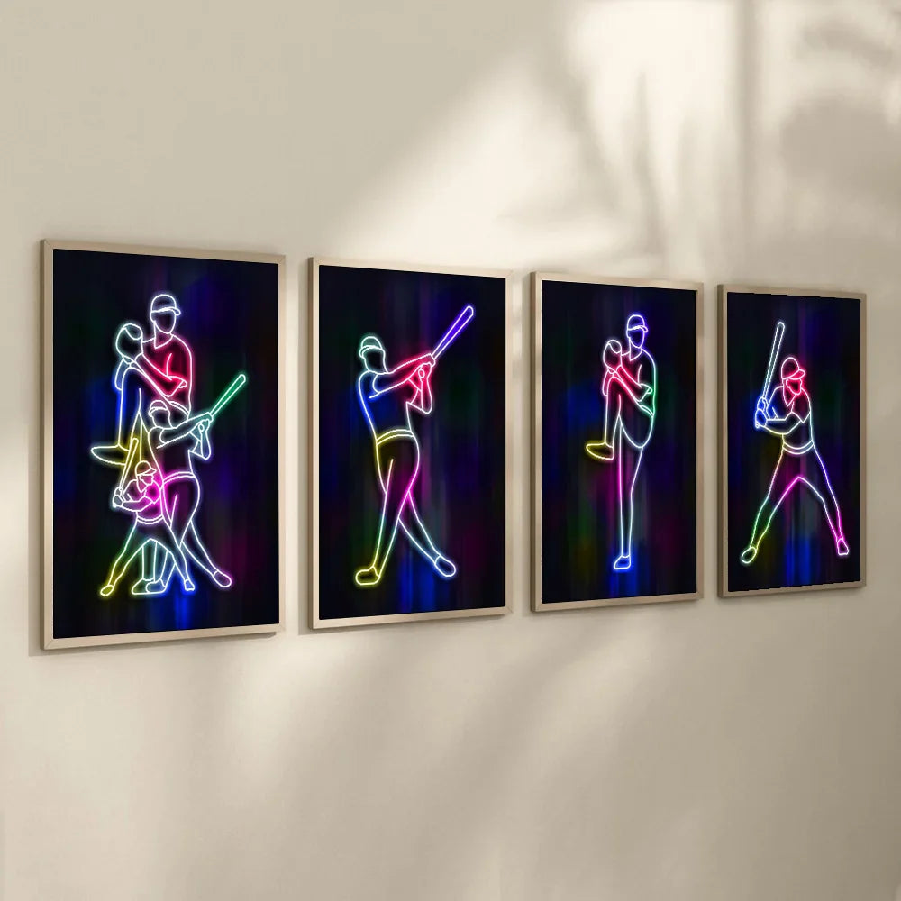 Posterstore prints op premium papier