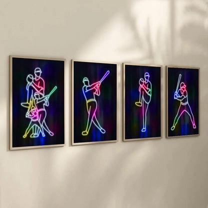Posterstore prints op premium papier