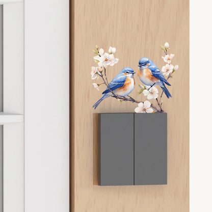 Hangdecoratie voor de woonkamer – Verticale eyecatchers