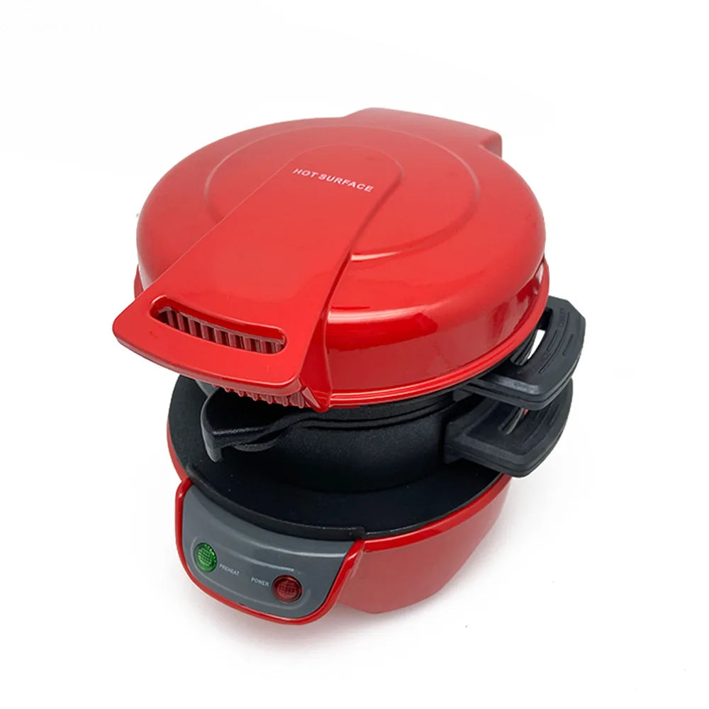 Philips broodrooster met duurzame afwerking