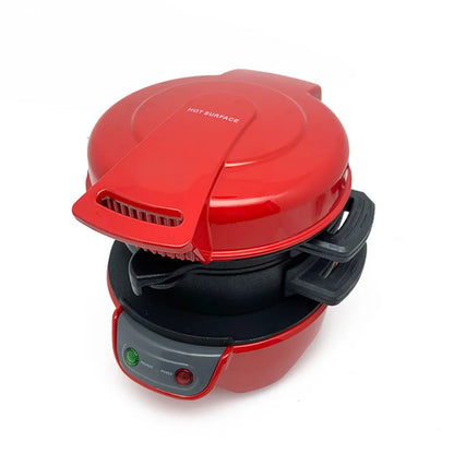 Philips broodrooster met duurzame afwerking