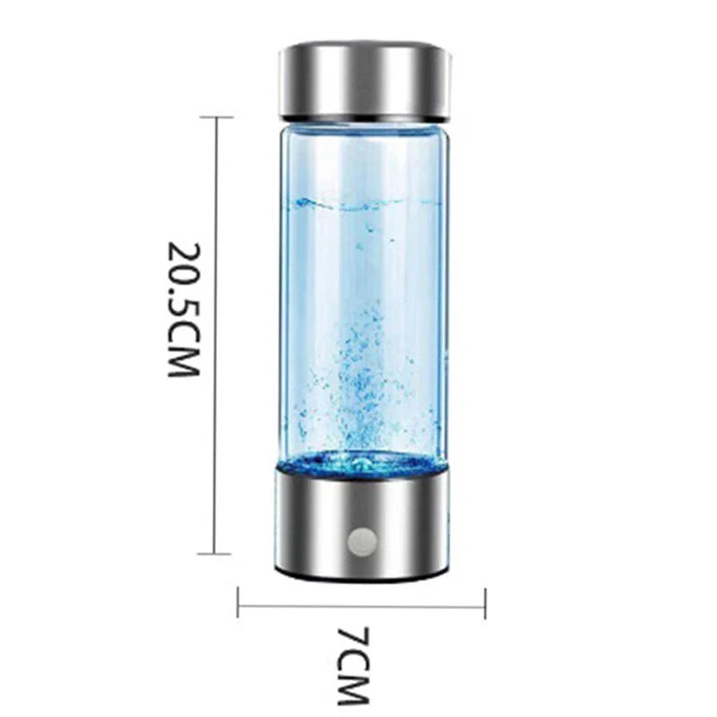 Waterfilter kopen met vervangset inbegrepen – Compleet geleverd
