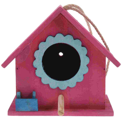 Vogelhuisje Xenos design – Stijlvol voor elke buitenruimte