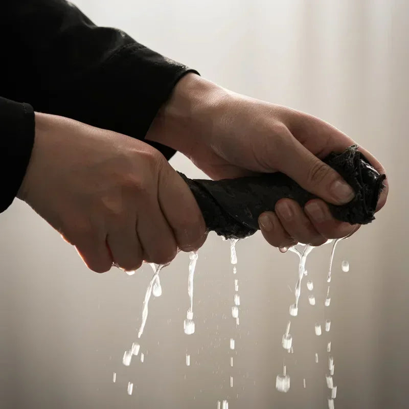 Rituele thee accessoires voor dagelijks gebruik
