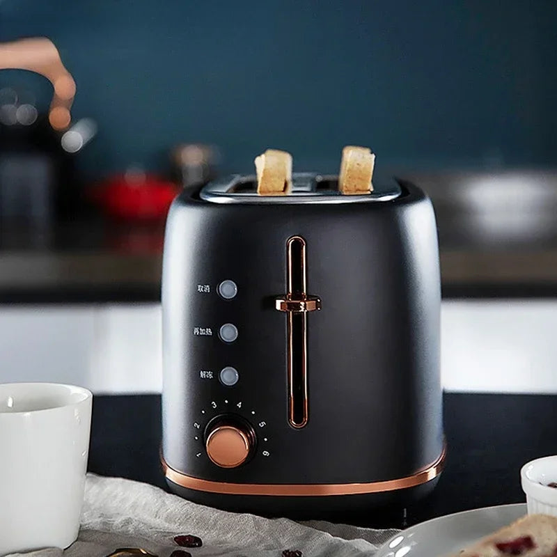 Tefal broodrooster – Roosteren met precisie en snelheid