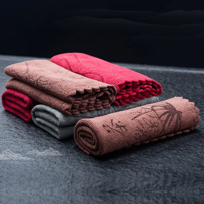 Essentiële accessoires voor theeliefhebbers