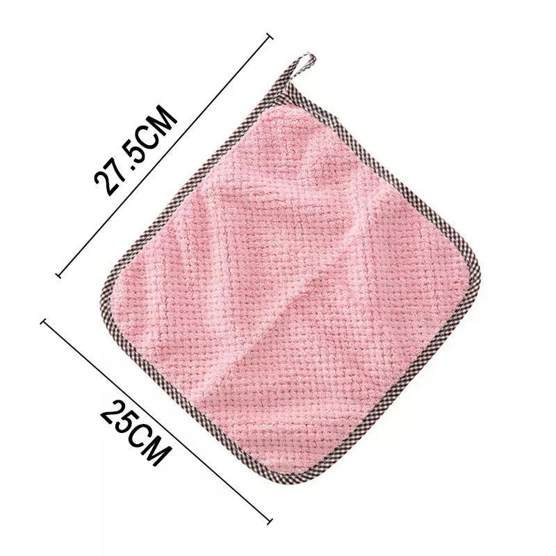 HEMA washandje in set van 3 – Praktisch en kleurrijk