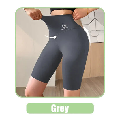 Dames yoga kleding met sportieve flair