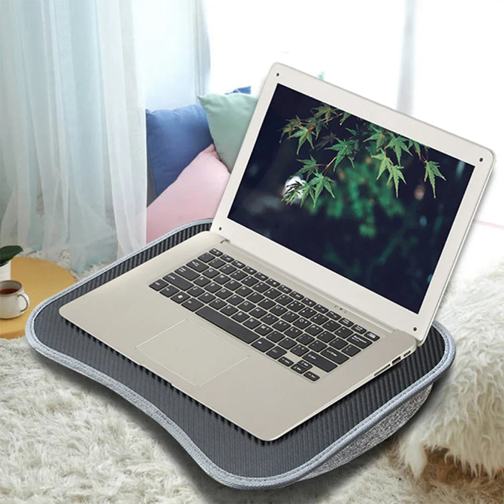 Multifunctioneel dienblad voor op schoot