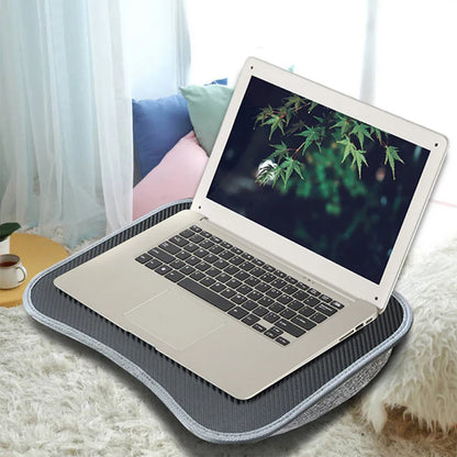 Multifunctioneel dienblad voor op schoot