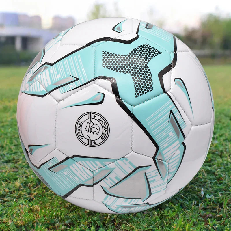 Beste voetbal voor straat- en veldspelers