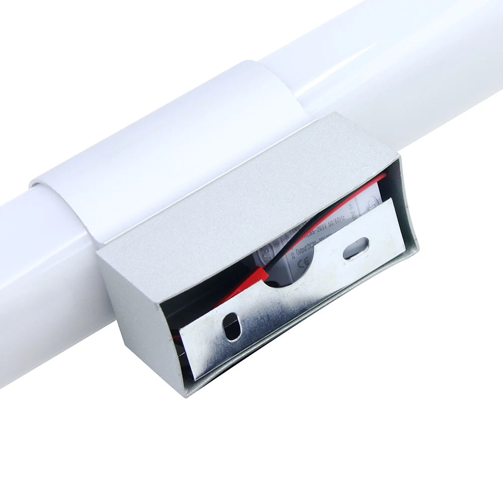 Hornbach badkamerlamp LED – Betrouwbaar en duurzaam