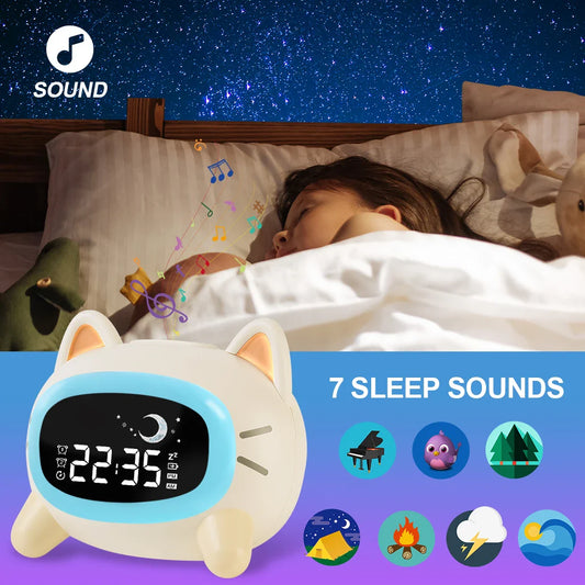 Philips wake up light met automatische dimmer – Slim en intuïtief