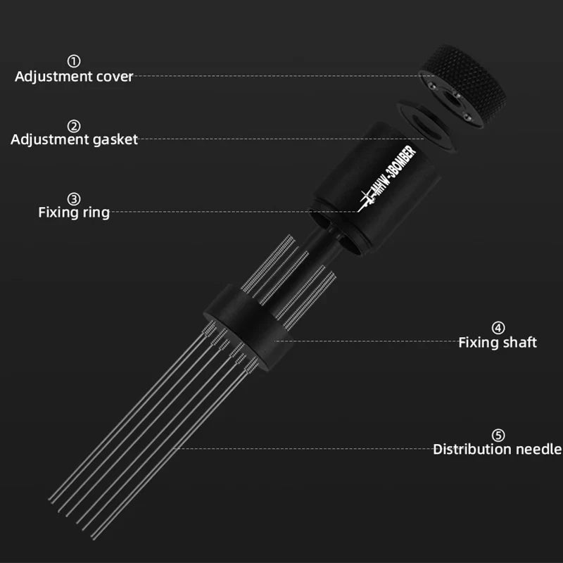 Koffie accessoires voor beginnende thuisbarista’s