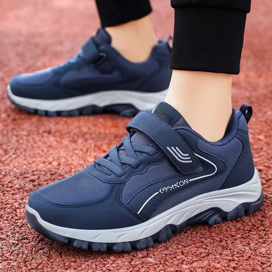 Heren schoenen voor zomerfeesten en festivals