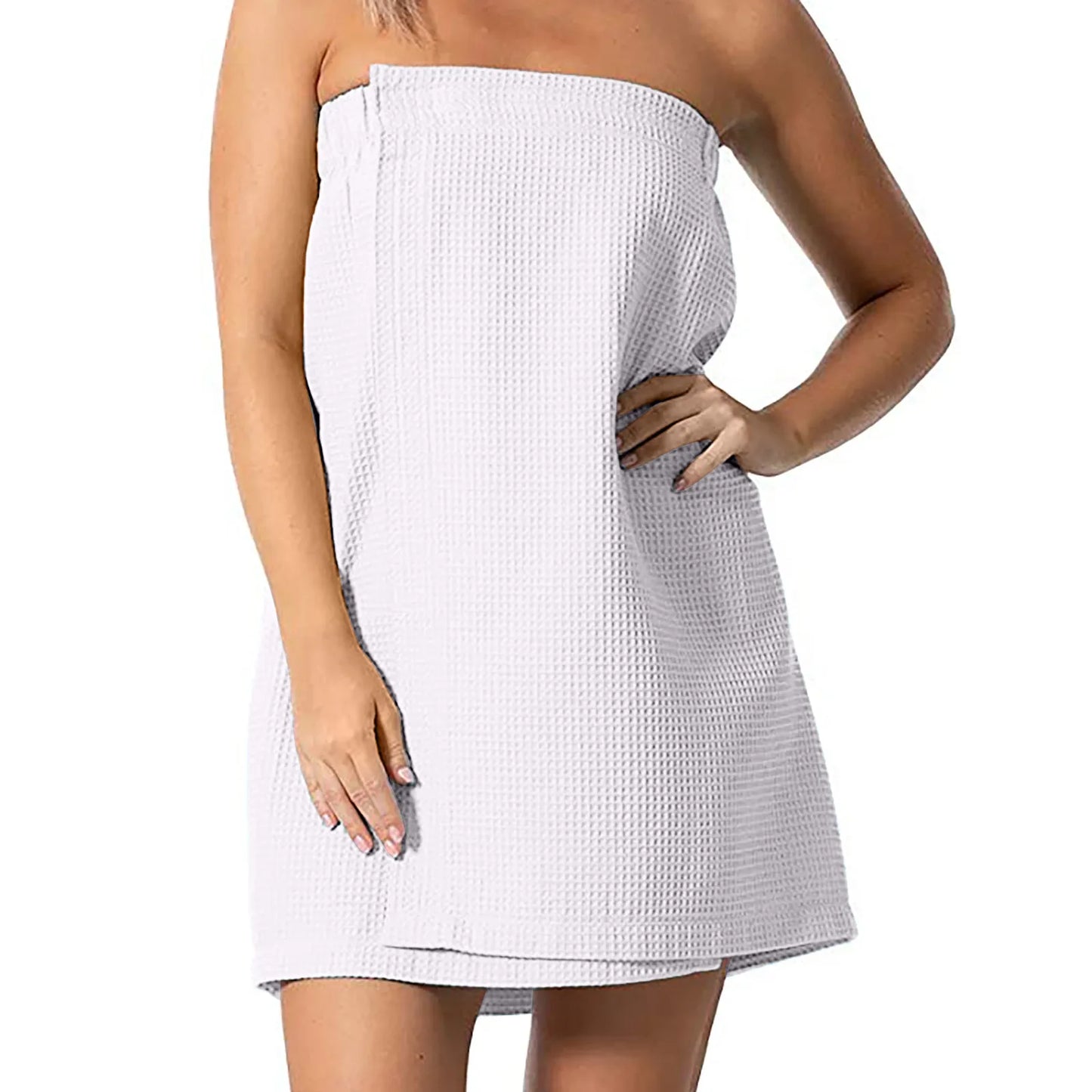 Badhanddoek voor hamam of spa – Authentiek comfort