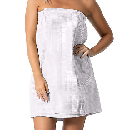 Badhanddoek voor hamam of spa – Authentiek comfort