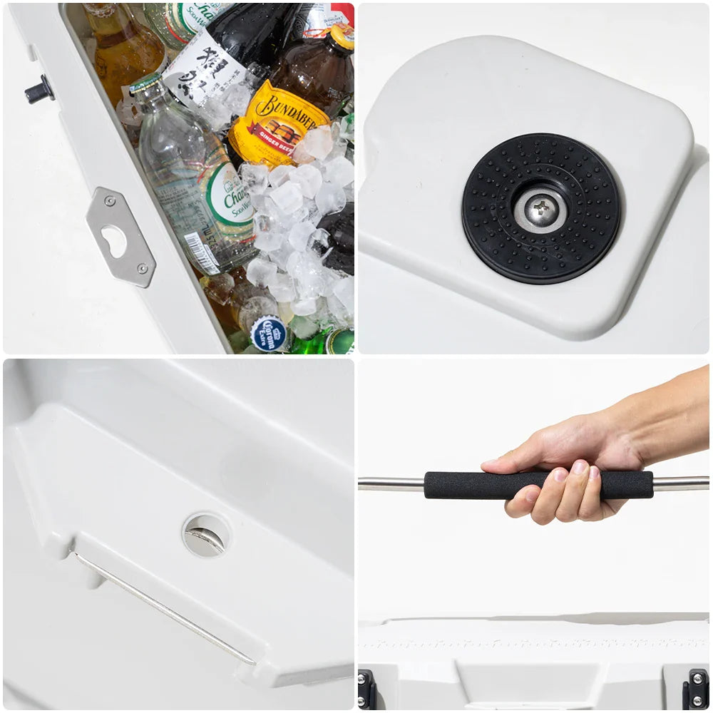 Action kleine koelbox – Voor lunch en snacks