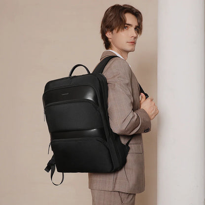 Lichtgewicht rugzak voor handbagage – Minder tillen